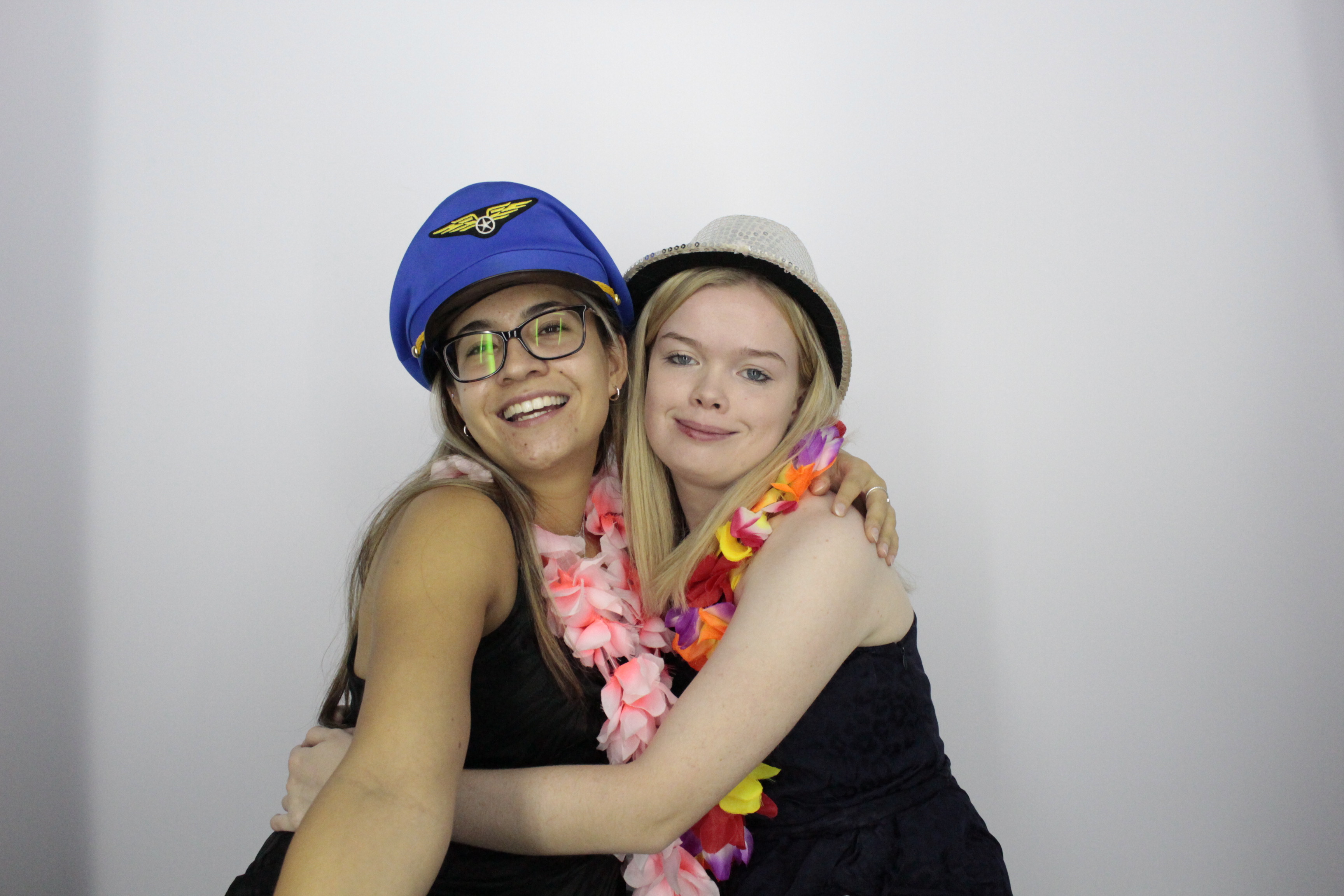 Norland Freshers Ball 2019 | View more photos from the event at gallery.myphotoboothexperience.co.uk/u/MyPhotoBoothExperienceLtd/Norland-Freshers-Ball-2019